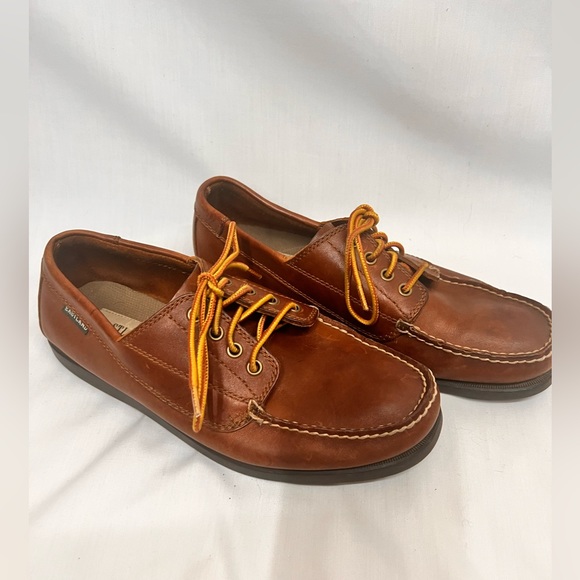 Eastland Loafers, size 10 D. - Picture 4 of 9